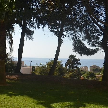 Hermoso Piso En Benalmadena - Edificio Agata ภายนอก รูปภาพ