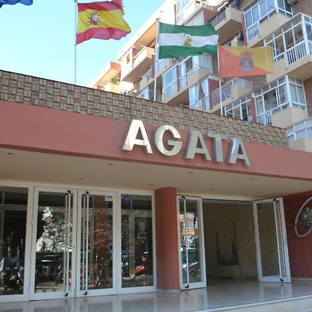 Hermoso Piso En Benalmadena - Edificio Agata ภายนอก รูปภาพ