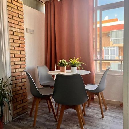 Hermoso Piso En Benalmadena - Edificio Agata ภายนอก รูปภาพ