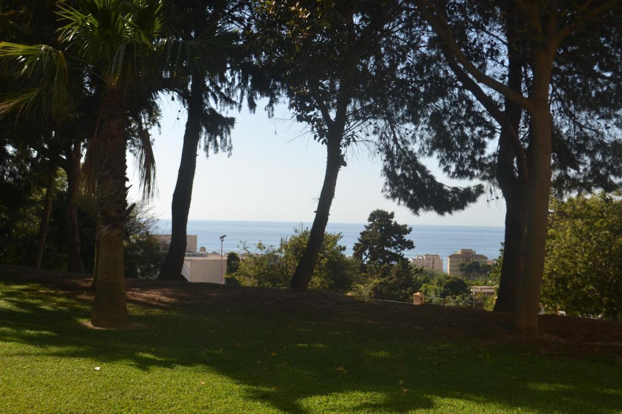 Hermoso Piso En Benalmadena - Edificio Agata ภายนอก รูปภาพ