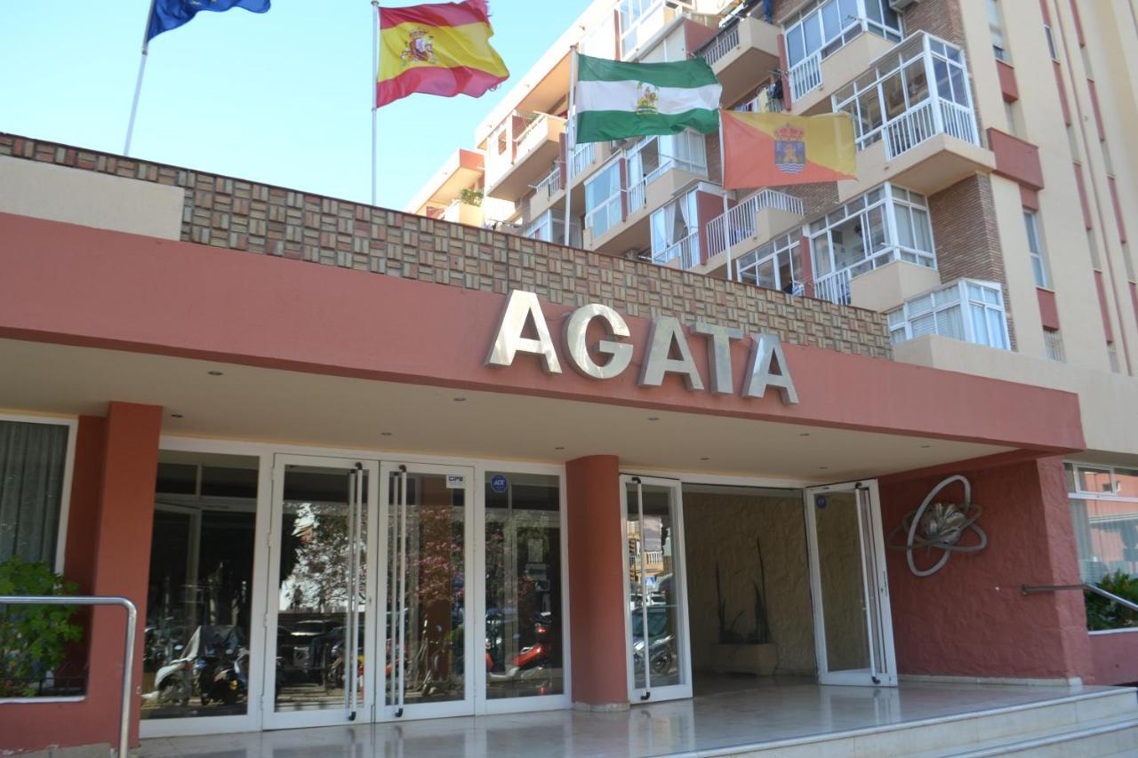Hermoso Piso En Benalmadena - Edificio Agata ภายนอก รูปภาพ