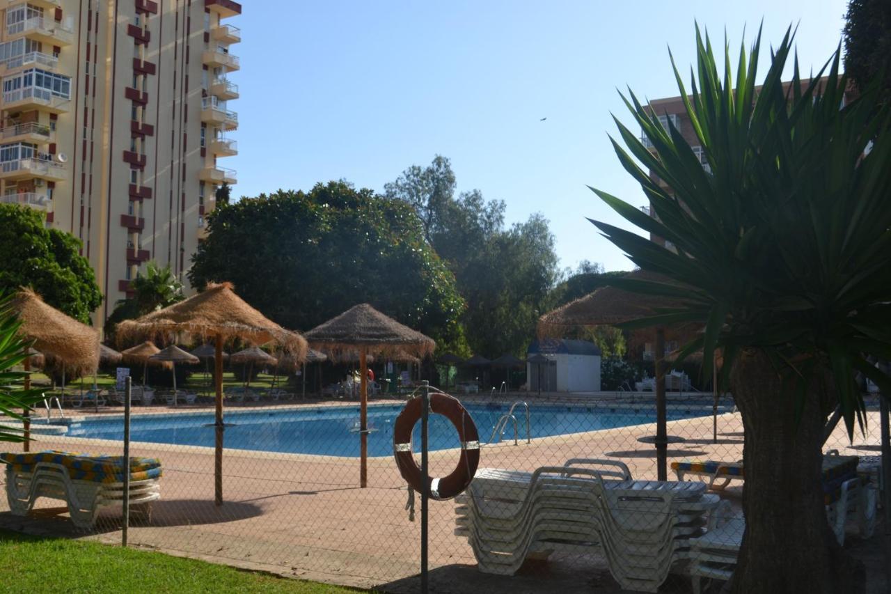Hermoso Piso En Benalmadena - Edificio Agata ภายนอก รูปภาพ
