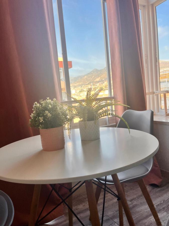 Hermoso Piso En Benalmadena - Edificio Agata ภายนอก รูปภาพ